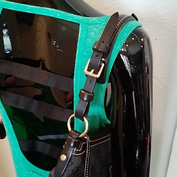 Dooney & Bourke Purse - Picture 12 of 12